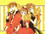 BUY NEW kamimaze kaitou jeanne - 71867 Premium Anime Print Poster