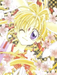 BUY NEW kamimaze kaitou jeanne - 71874 Premium Anime Print Poster
