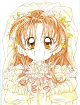 BUY NEW kamimaze kaitou jeanne - 72007 Premium Anime Print Poster