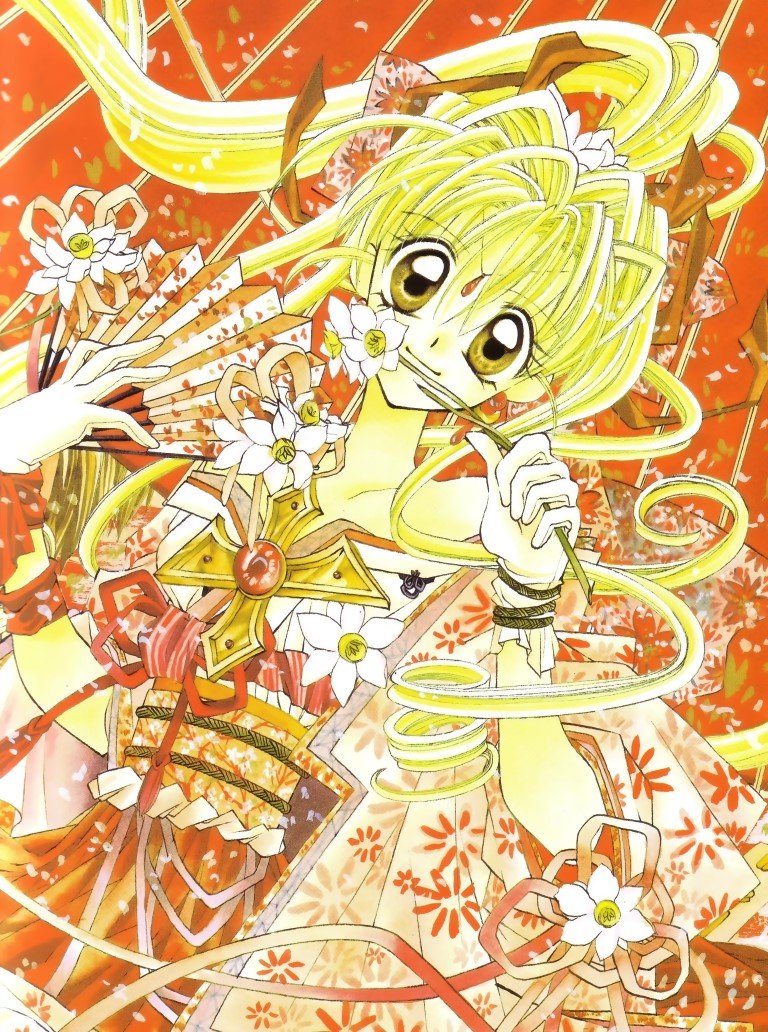BUY NEW kamimaze kaitou jeanne - 72175 Premium Anime Print Poster kamimaze kaitou jeanne - 72175 image