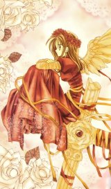 BUY NEW kamimaze kaitou jeanne - 72176 Premium Anime Print Poster