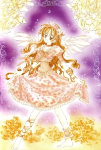 BUY NEW kamimaze kaitou jeanne - 72178 Premium Anime Print Poster