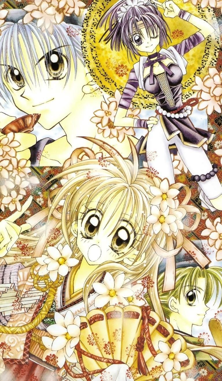 BUY NEW kamimaze kaitou jeanne - 72179 Premium Anime Print Poster kamimaze kaitou jeanne - 72179 image