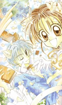 BUY NEW kamimaze kaitou jeanne - 72180 Premium Anime Print Poster