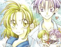 BUY NEW kamimaze kaitou jeanne - 82947 Premium Anime Print Poster
