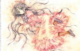BUY NEW kamimaze kaitou jeanne - 88206 Premium Anime Print Poster