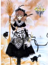 BUY NEW kamimaze kaitou jeanne - 88657 Premium Anime Print Poster