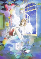 BUY NEW kamimaze kaitou jeanne - 97460 Premium Anime Print Poster