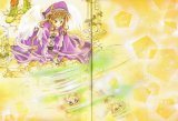 BUY NEW kamimaze kaitou jeanne - 97462 Premium Anime Print Poster