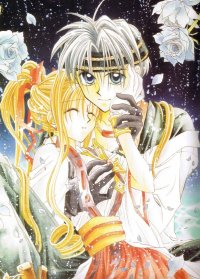 BUY NEW kamimaze kaitou jeanne - 97463 Premium Anime Print Poster