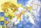 BUY NEW kamimaze kaitou jeanne - 97465 Premium Anime Print Poster