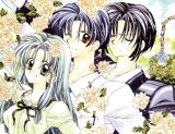 BUY NEW kamimaze kaitou jeanne -  edit278 Premium Anime Print Poster
