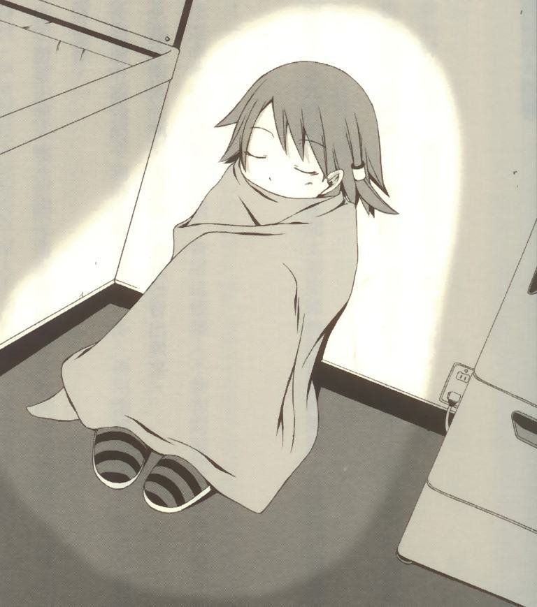 BUY NEW kamisama kazoku - 117727 Premium Anime Print Poster kamisama kazoku - 117727 image