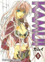 BUY NEW kamui - 108722 Premium Anime Print Poster