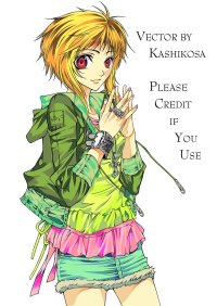 BUY NEW kamui - 127941 Premium Anime Print Poster