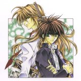 BUY NEW kamui - 188878 Premium Anime Print Poster