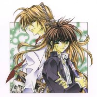 BUY NEW kamui - 188878 Premium Anime Print Poster