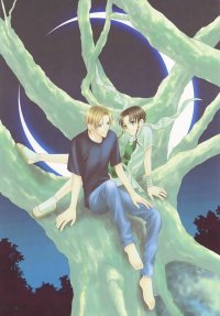 BUY NEW kaname itsuki - 168399 Premium Anime Print Poster
