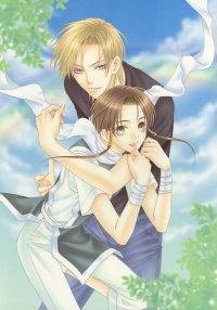 BUY NEW kaname itsuki - 168412 Premium Anime Print Poster