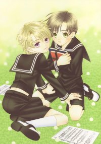 BUY NEW kaname itsuki - 168756 Premium Anime Print Poster