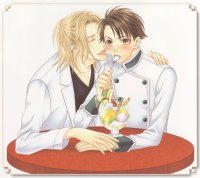 BUY NEW kaname itsuki - 169783 Premium Anime Print Poster