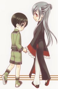 BUY NEW kaname itsuki - 170413 Premium Anime Print Poster