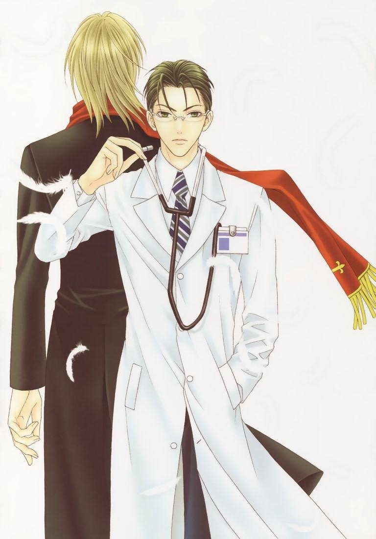 BUY NEW kaname itsuki - 170417 Premium Anime Print Poster kaname itsuki - 170417 image
