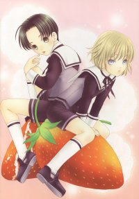 BUY NEW kaname itsuki - 170433 Premium Anime Print Poster