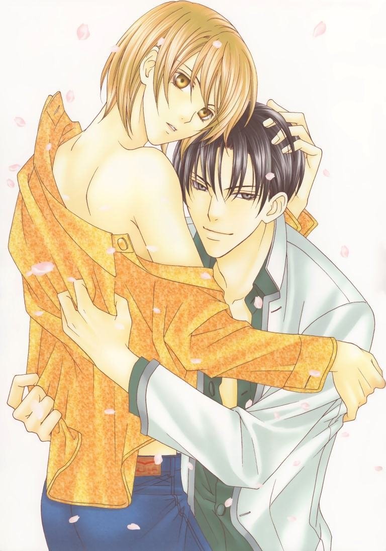 BUY NEW kaname itsuki - 171161 Premium Anime Print Poster kaname itsuki - 171161 image