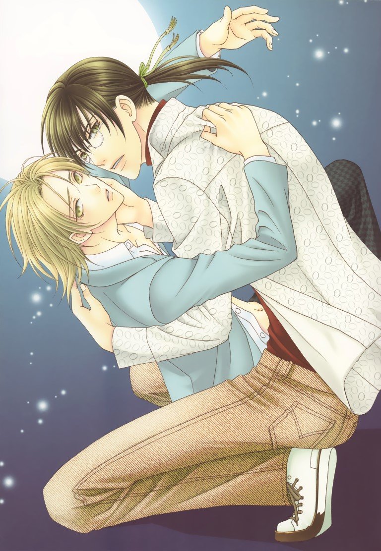 BUY NEW kaname itsuki - 172009 Premium Anime Print Poster kaname itsuki - 172009 image