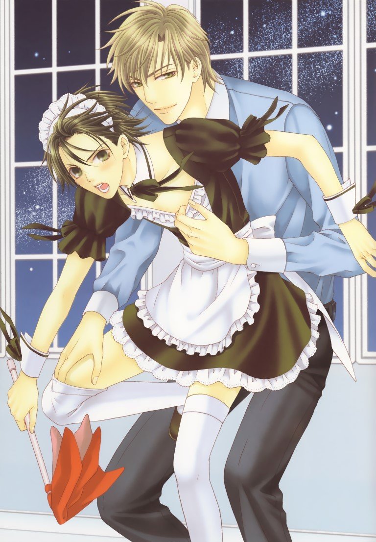 BUY NEW kaname itsuki - 172454 Premium Anime Print Poster kaname itsuki - 172454 image