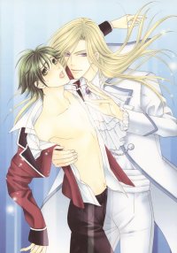 BUY NEW kaname itsuki - 172587 Premium Anime Print Poster