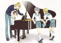 BUY NEW kaname itsuki - 175029 Premium Anime Print Poster