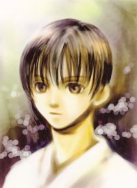 BUY NEW kaname itsuki - 175031 Premium Anime Print Poster