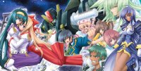 BUY NEW kannaduki no miko - 114086 Premium Anime Print Poster