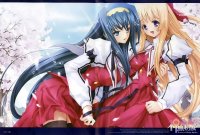 BUY NEW kannaduki no miko - 13726 Premium Anime Print Poster