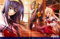 BUY NEW kannaduki no miko - 20416 Premium Anime Print Poster