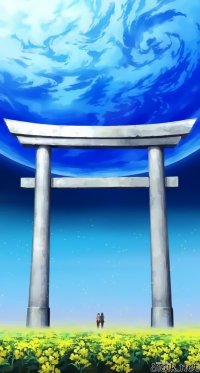 BUY NEW kannaduki no miko - 20537 Premium Anime Print Poster