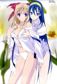 BUY NEW kannaduki no miko - 33126 Premium Anime Print Poster
