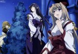 BUY NEW kannaduki no miko - 9344 Premium Anime Print Poster