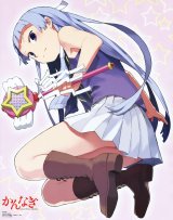 BUY NEW kannagi crazy shrine maidens - 188643 Premium Anime Print Poster