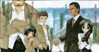 BUY NEW kanokon - 156157 Premium Anime Print Poster