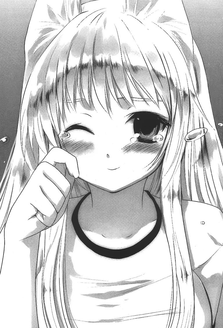 BUY NEW kanokon - 156289 Premium Anime Print Poster kanokon - 156289 image