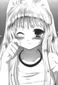 BUY NEW kanokon - 156289 Premium Anime Print Poster
