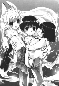 BUY NEW kanokon - 156290 Premium Anime Print Poster