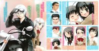 BUY NEW kanokon - 156294 Premium Anime Print Poster