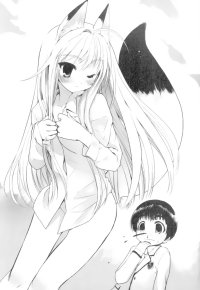 BUY NEW kanokon - 156295 Premium Anime Print Poster