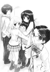 BUY NEW kanokon - 156297 Premium Anime Print Poster
