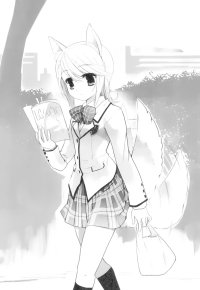 BUY NEW kanokon - 156370 Premium Anime Print Poster