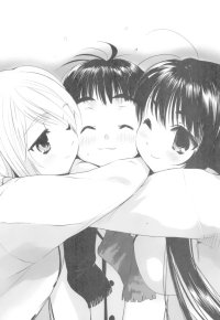 BUY NEW kanokon - 156676 Premium Anime Print Poster